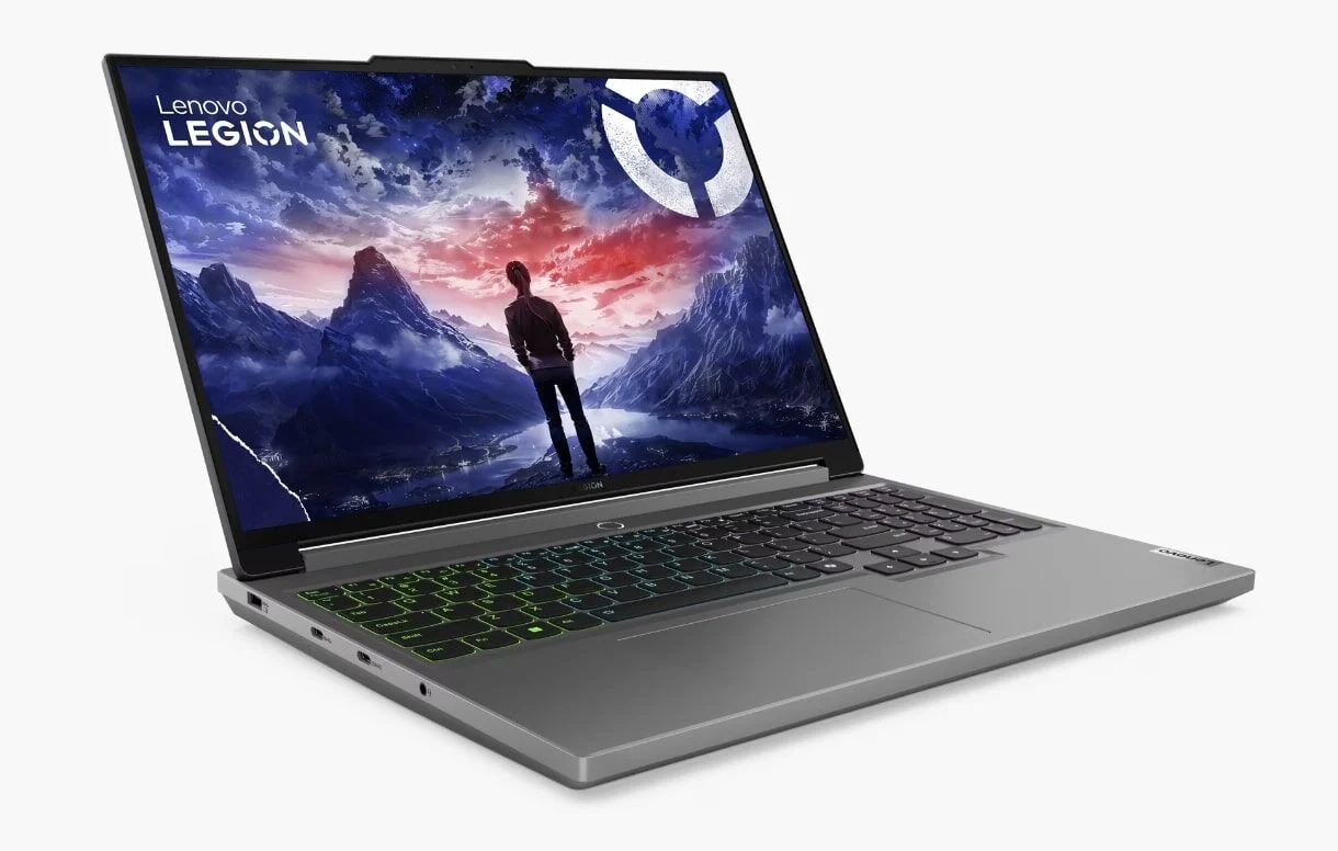 Lenovo Legion 5i – Core i7 14th Gen (1)