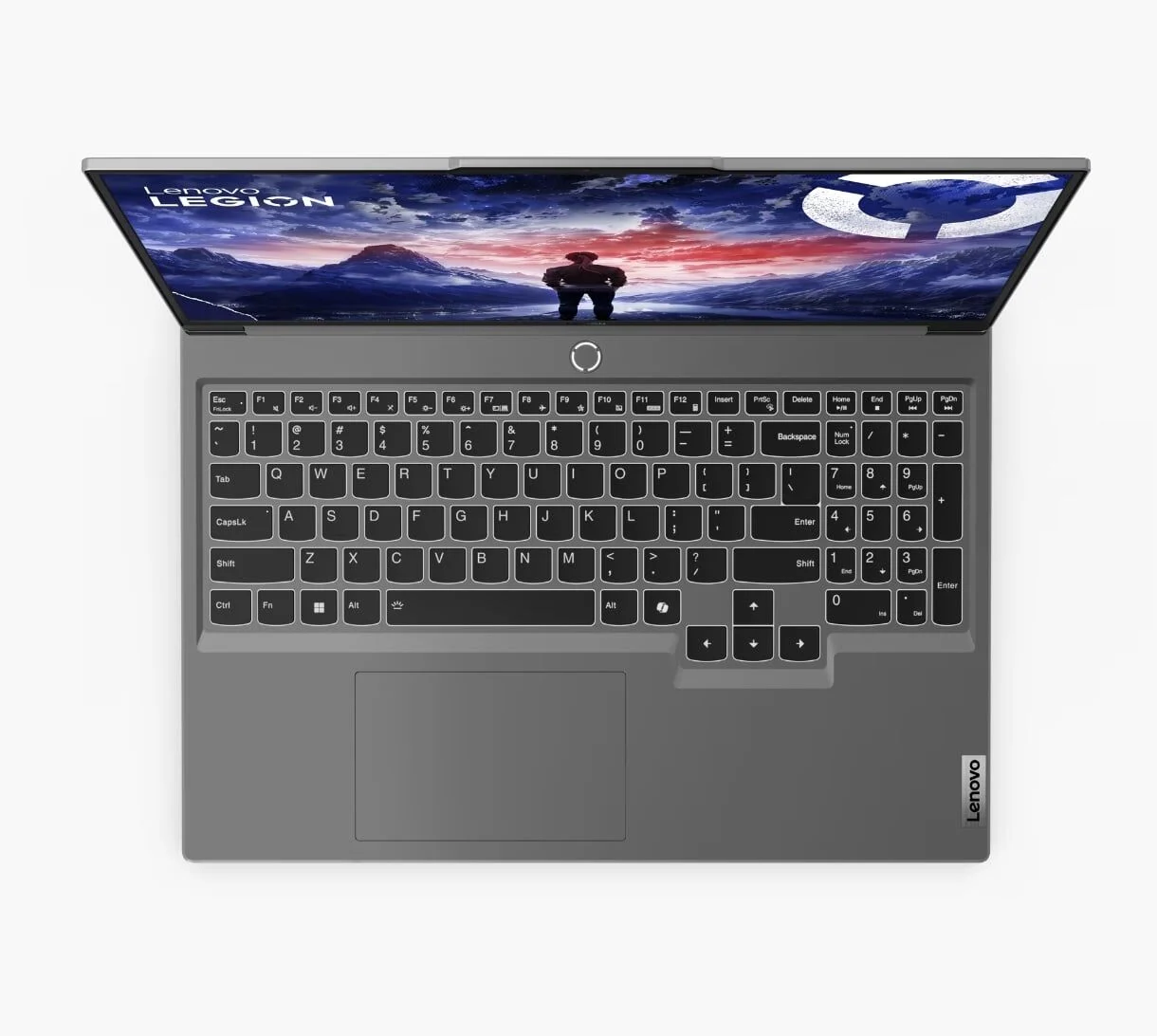 Lenovo Legion 5i – Core i7 14th Gen (10)