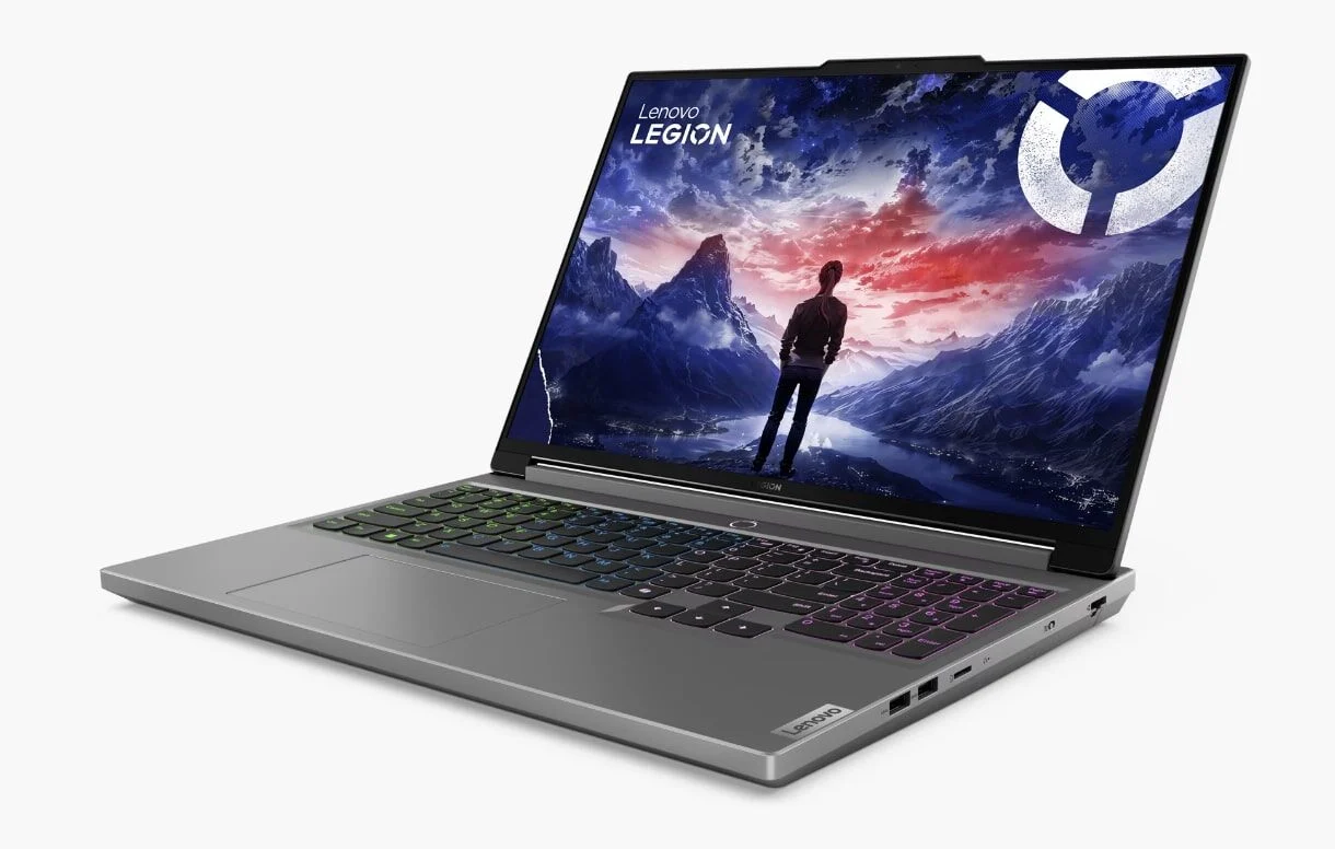 Lenovo Legion 5i – Core i7 14th Gen (2)