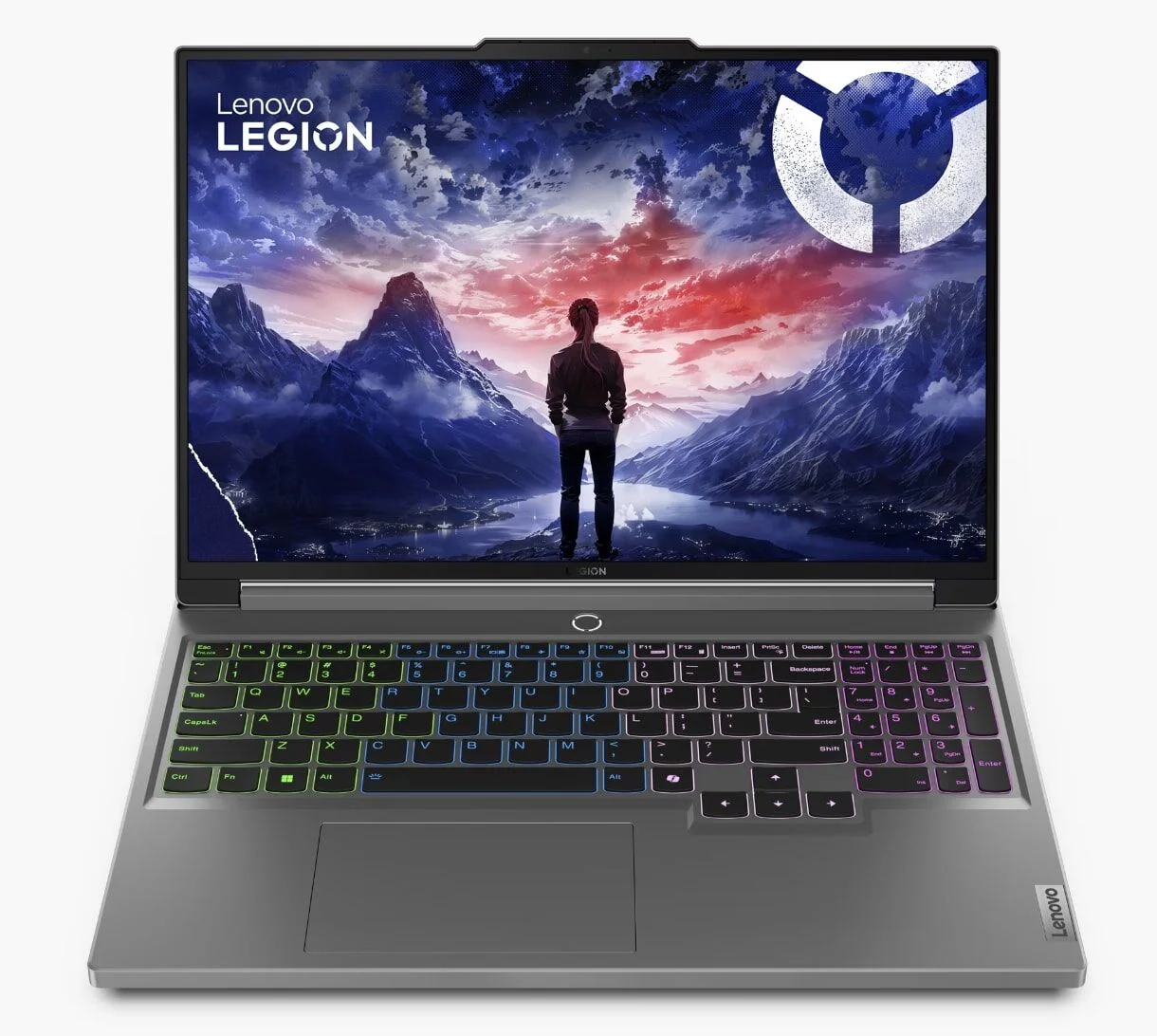 Lenovo Legion 5i – Core i7 14th Gen (3)