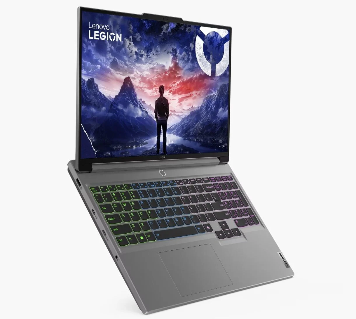 Lenovo Legion 5i – Core i7 14th Gen (5)