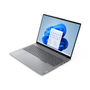 Lenovo ThinkBook 16 G6 13th Gen Intel Core i5