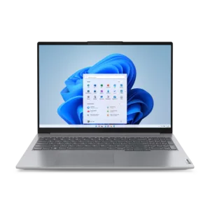 Lenovo ThinkBook 16 G6 13th Gen Intel Core i7
