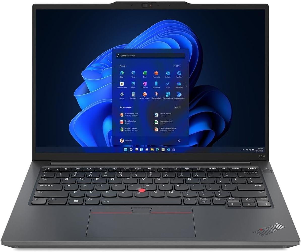 Lenovo ThinkPad 14 G5 – Core i5 13th Gen (1)