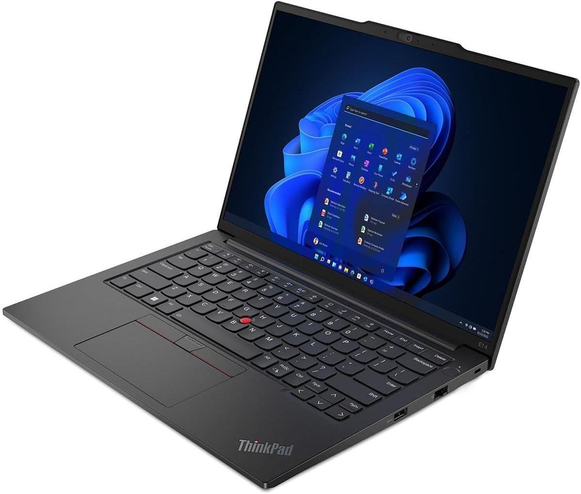 Lenovo ThinkPad 14 G5 – Core i5 13th Gen (2)