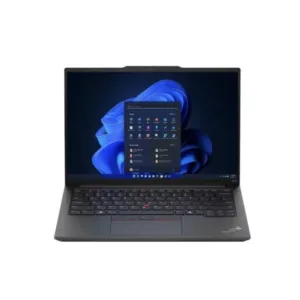 Lenovo ThinkPad E14 G6 – Core Ultra 7, 16GB, 512GB SSD, Intel AI Boost