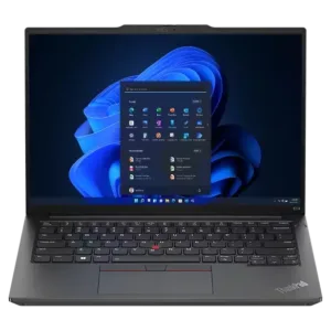 Lenovo ThinkPad 14 G5 – Core i7 13th Gen, 16GB RAM, 512GB SSD, Intel Iris Xe