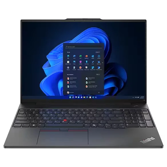 Lenovo ThinkPad E16 G2 – Core Ultra 5 125U, 8GB RAM Lenovo ThinkPad E16 G2 – Core Ultra 5 125U, 8GB RAM