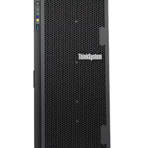 Lenovo ThinkSystem ST650 V3 32xSFF 4U Configure-to-order Server