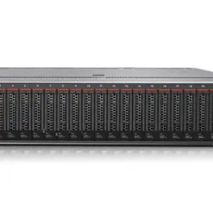 Lenovo ThinkSystem SR665 V3 24xSFF 2U Configure-to-order Server