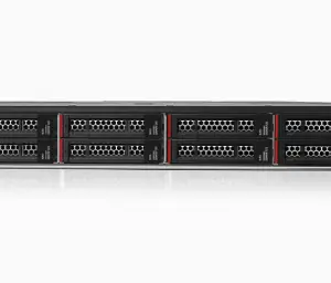 Lenovo ThinkSystem SR645 V3 10xSFF 1U Configure-to-order Server