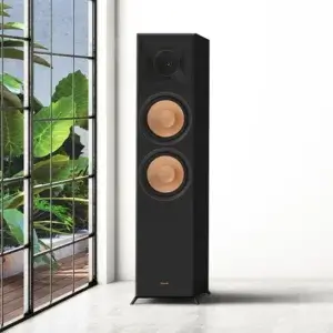 RP-8060FA II Floorstanding Speaker
